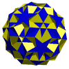 icosidodecadodecahedron