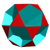 small icosihemidodecahedron