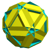 small dodecicosahedron