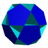 small dodecahemidodecahedron
