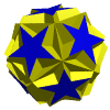 great truncated icosahedron